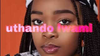 kabza small × dj maphorisa - uthando lwami ft boohle & kid kerfy (amapiano type beat)