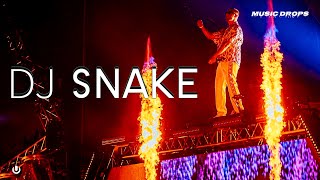 DJ Snake [Drops Only] @ UMF Europe 2023 | Mainstage