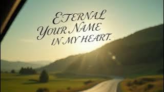 Abadi Namamu Dihatiku - Obbie Messakh (Cover)