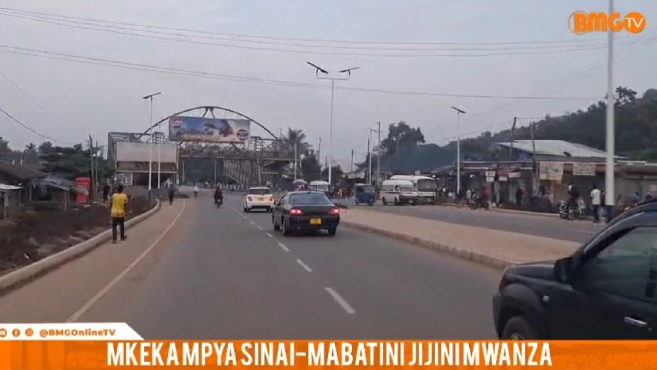 ПЕРВЫЙ ОСМОТР ПОДВАЛА ПОСЛЕ СТРОИТЕЛЬСТВА МОСТА И ДОРОГ