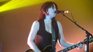 Lush 'Out Of Control' HD @ Manchester, Academy, 25.11.2016
