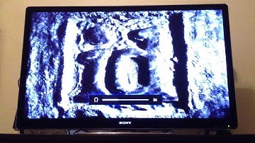 Quake 3 on the Raspberry Pi Demo (Full 1080p on a 46" TV)