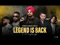 Legend is back vijay xyz