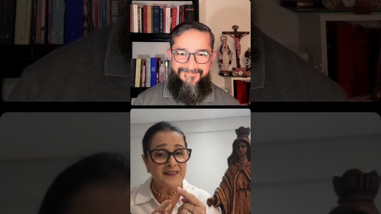 Aparições de Nossa Senhora em Cimbres. A história oficial