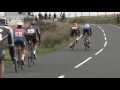 Race highlights: Chorley Grand Prix - 2017 HSBC UK | Spring Cup Series