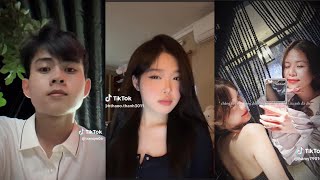 [Nhạc TIKTOK]: Tổng hợp TRAI XINH GÁI ĐẸP #3