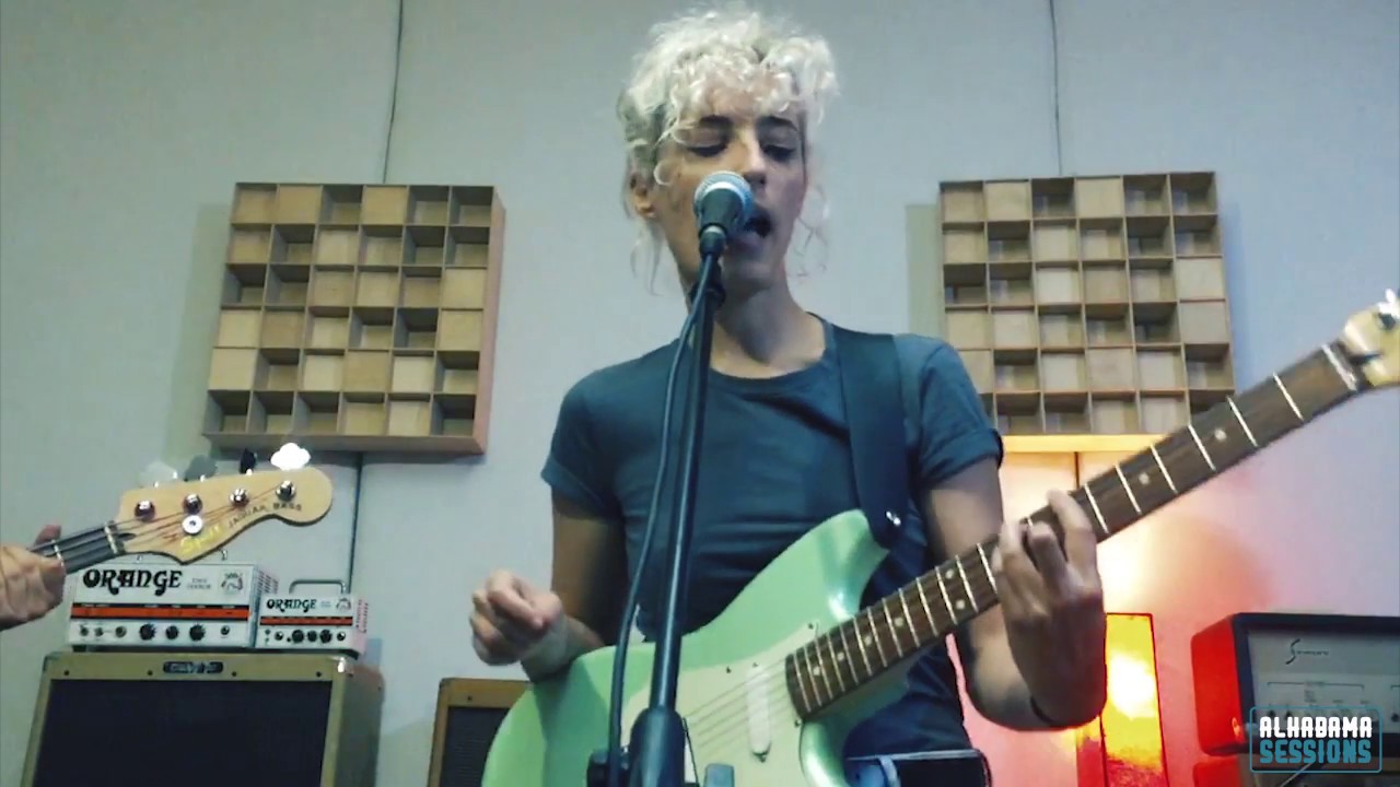 Alhabama Session pajara rey t2 e1