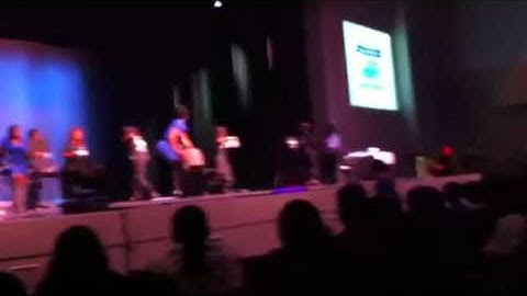 ECU Homecoming Step Show Part 2