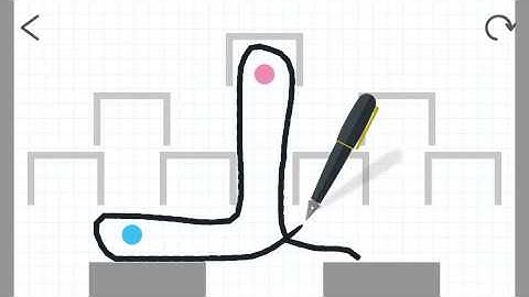 Brain Dotsでステージ198をクリアしました！ http://braindotsapp.com #BrainDots #Brain...