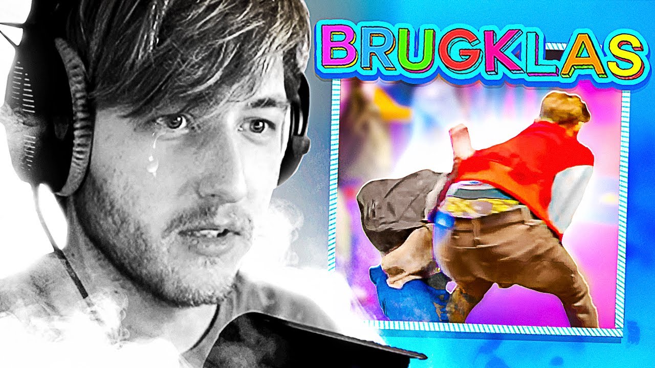 De Laatste Brugklas Aflevering...