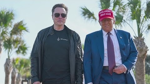 Elon Musk's DOGE gains access to sensitive U.S. Treasury data