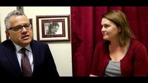 20th & Vine: Backstage with Jeffrey Toobin