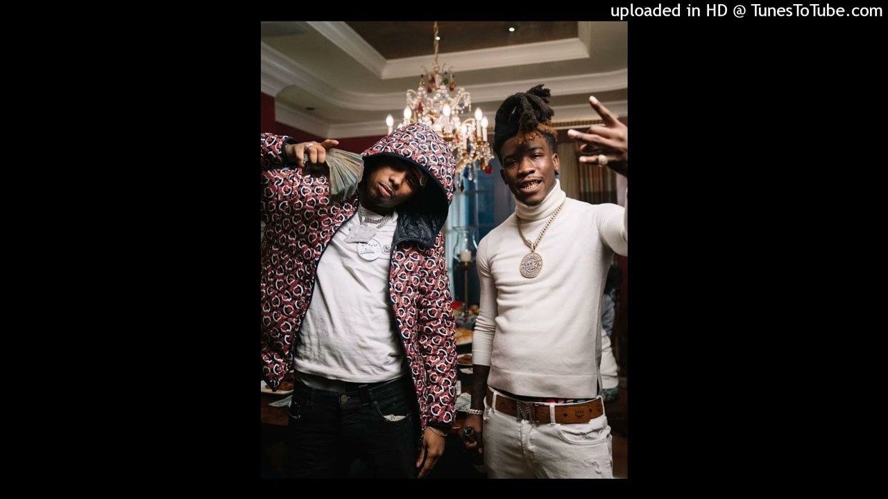 [FREE] Pooh Shiesty & BIG30 type beat - 