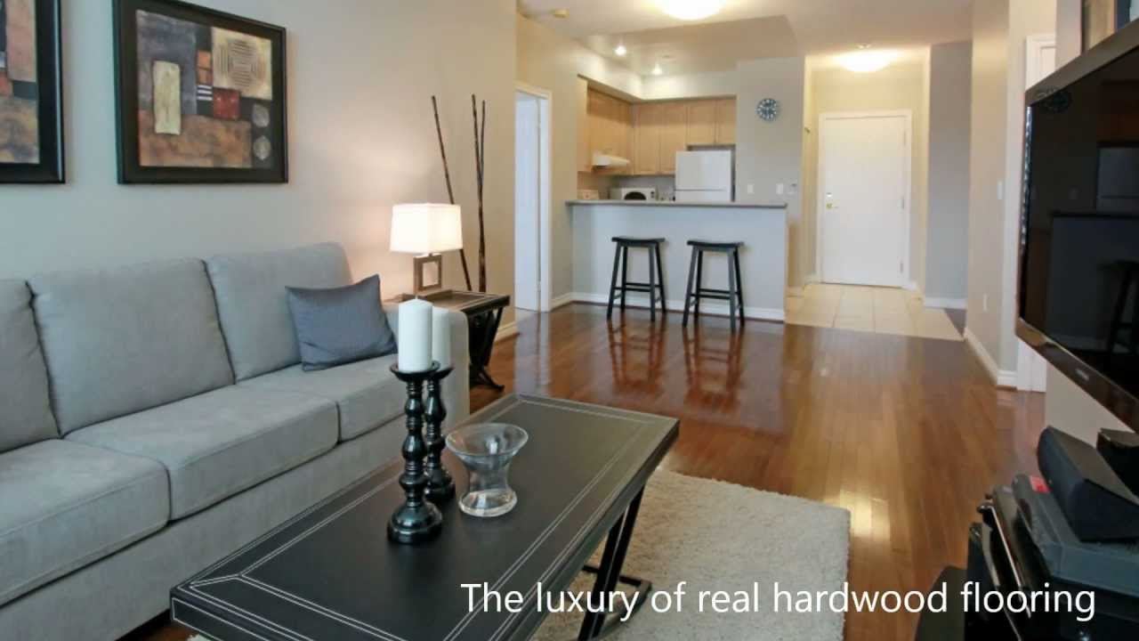 Toronto Real Estate Condo for Sale at 123 Omni LL67 YouTube