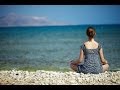 A Meditation for Stress Relief & Anxiety: Walk Along the Beach Guided Meditation Visualization