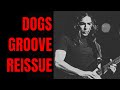 Dogs groove pink floyd style jam track guitar backing track d minor