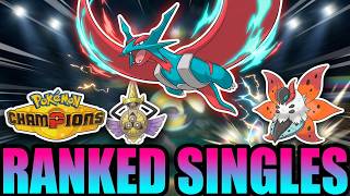 Volcarona Flame Body BURNS! Mega Salamence Is TOO GOOD! Aegislash Special Def Drops Pressure