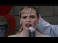 Cry Baby - Enchanted Forest scene