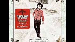 Miniatura del video "Gerardo Ortiz -Hola Corazon (Disco Studio 2010)"