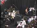 Blanket Jet City (1995.08.25) “絶望という名の地下鉄”