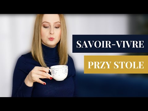 Wideo: Jak Prawidłowo Pić Kawę