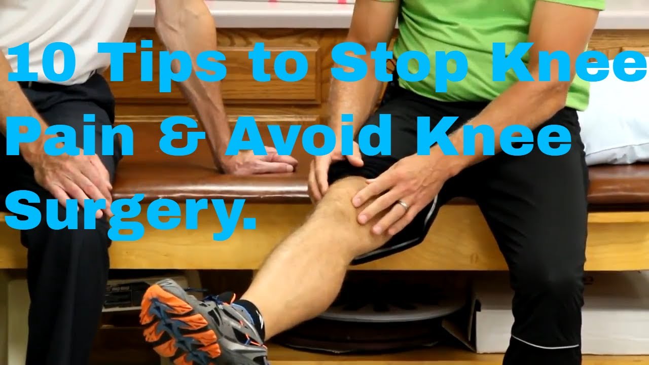 exercises to lose weight with knee injury