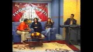 Yolcu Show Güli̇stan Yaşar Mi̇hri̇ban Salman Temi̇z Hi̇sar Tv 2004