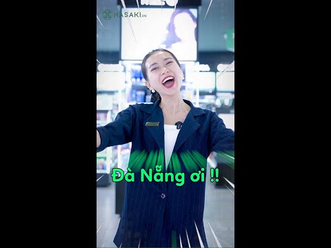 Video HASAKI.VN| CHI NHÁNH ĐẦU TIÊN TẠI MIỀN TRUNG - HASAKI... - youtube