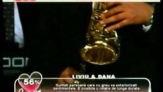 Claudiu Peta La Otv- Se Cunoaste Cine Are-