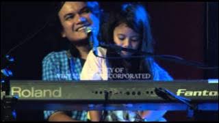 Viky Sianipar inc. | Tobatak Live | Boru Panggoaran