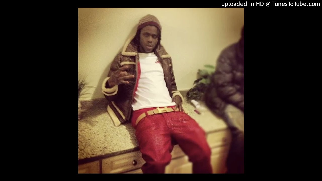 Chief keef x Bedry Type Beat - Draco