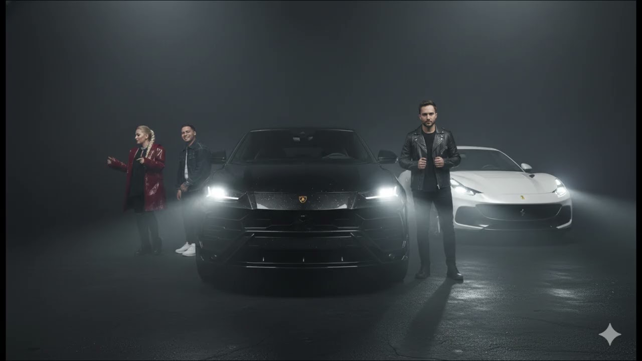 Demet Akalın ft. Lvbel C5  - Beni Unutma (Sadrican Remix) | Melodic Techno