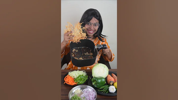 Maggi 🥪 Eating  Life Hack 😀  #shorts #ytshorts #comedy  #lifehacks #foodhacks #maggi #minkutinku