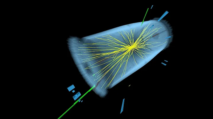 Is That 'Bump' a New Particle? - DayDayNews