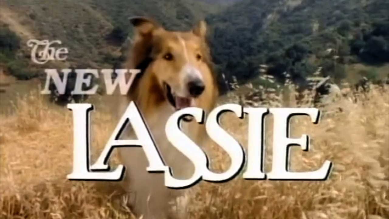 Lassie: Best Of The Lassie Show 