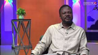 Daystar Midweek Service | Creative Faith | 12th August, 2026