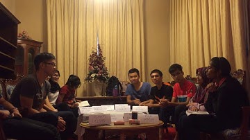 LAX 2019: DIY PROJECT (GROUP 40) REFLECTION VIDEO 1