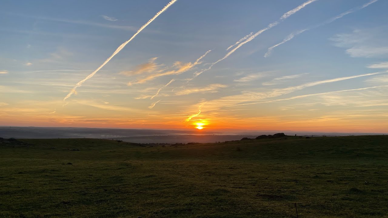 Camino Mozárabe. (V. de la Plata). Etapa 32. (5). Casar de Cáceres - Cañaveral. 34,5 km. 12-03-23