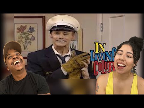 IN LIVING COLOR - FIRE MARSHALL BILL (CLASSROOM SAFETY) REACTION