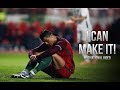 Cristiano Ronaldo - I CAN MAKE IT • Motivational Video (HD)