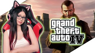 GTA 4 Полное прохождение игры на русском ► ГТА 4 Прохождение | GRAND THEFT AUTO IV | GTA IV видео