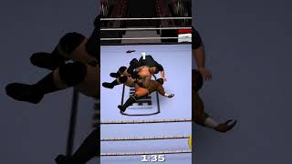 WWE MATCHES 💪💪💪#rko