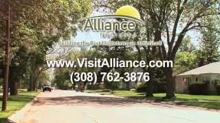 VisitAlliance.com , Alliance Nebraska Attractions.