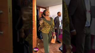 Beautiful Hon Dorcas Affo-Toffey Jomoro Mp Is Doing Good Job