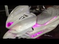 マジェスティ LED オーディオ SG03J フルカスタム