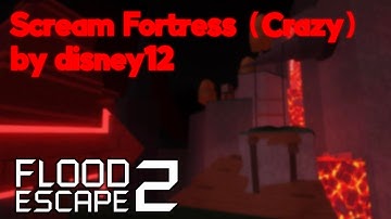 FE2 Community Maps: Scream Fortress [Crazy] by disney12