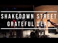 Shakedown street grateful dead cover  stationary pebbles live at zelienople amphitheater 81220