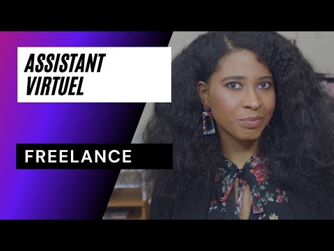 Vidéo: Comment devenir assistant virtuel ?