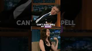 You look fabulously healthy #alisonbrie #craig #funny