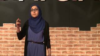 15 Years of Life Zahra Daud TEDxDhahranHighSchool